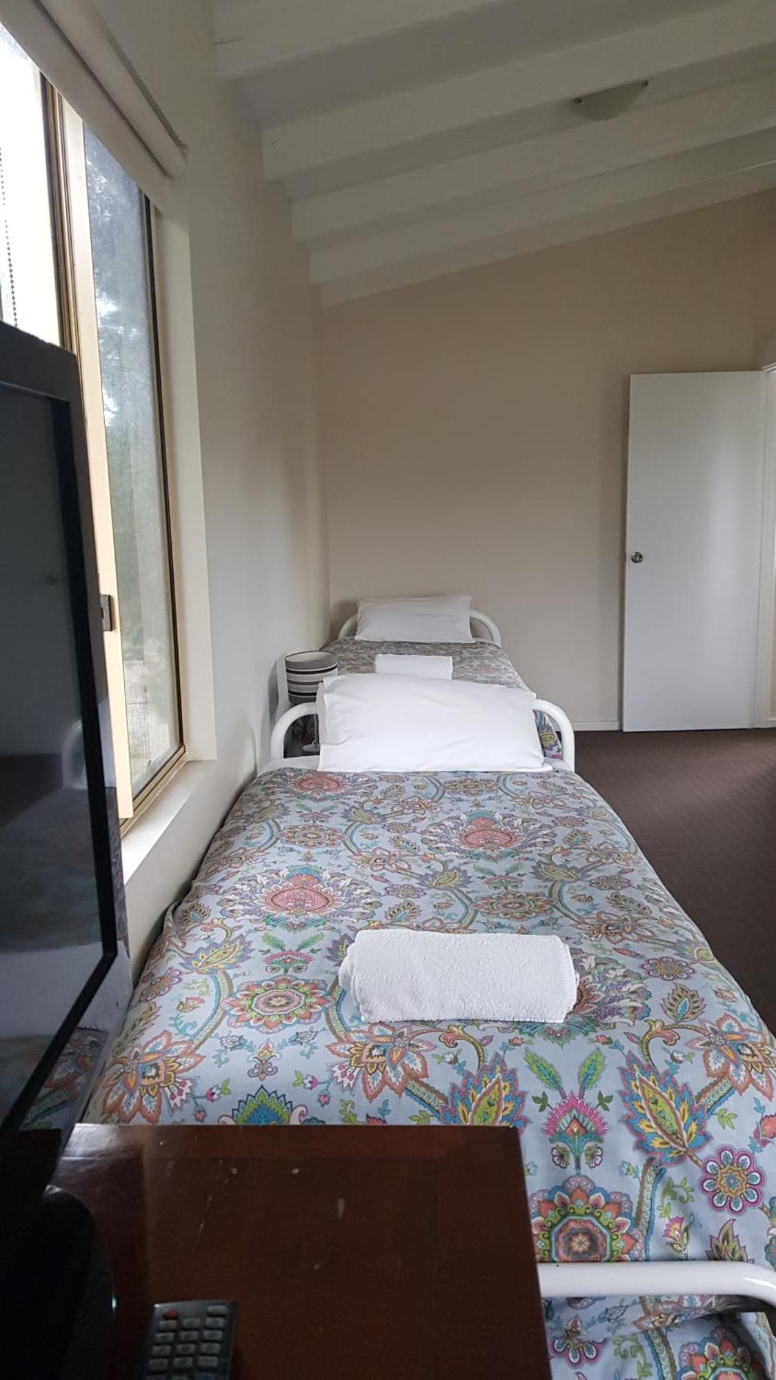 Lilacs Waterfront Villas & Cottages 올버니 객실 사진