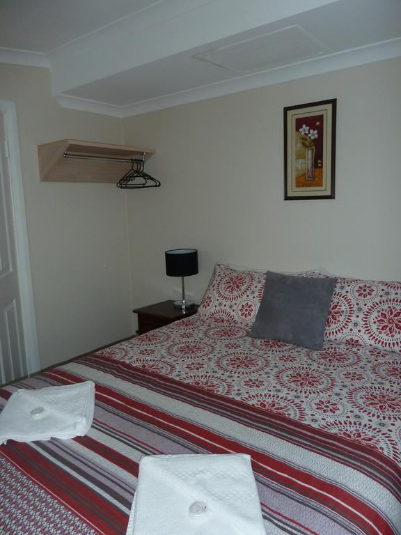 Lilacs Waterfront Villas & Cottages 올버니 외부 사진