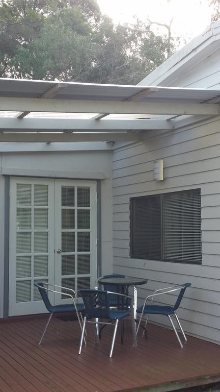 Lilacs Waterfront Villas & Cottages 올버니 외부 사진