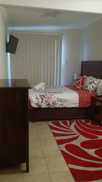 Lilacs Waterfront Villas & Cottages 올버니 외부 사진