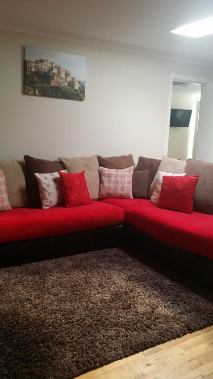 Lilacs Waterfront Villas & Cottages 올버니 외부 사진