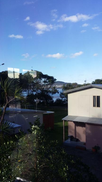Lilacs Waterfront Villas & Cottages 올버니 외부 사진