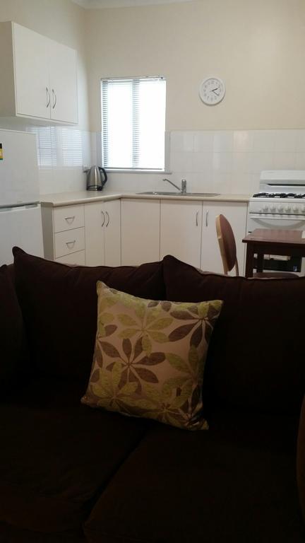 Lilacs Waterfront Villas & Cottages 올버니 외부 사진